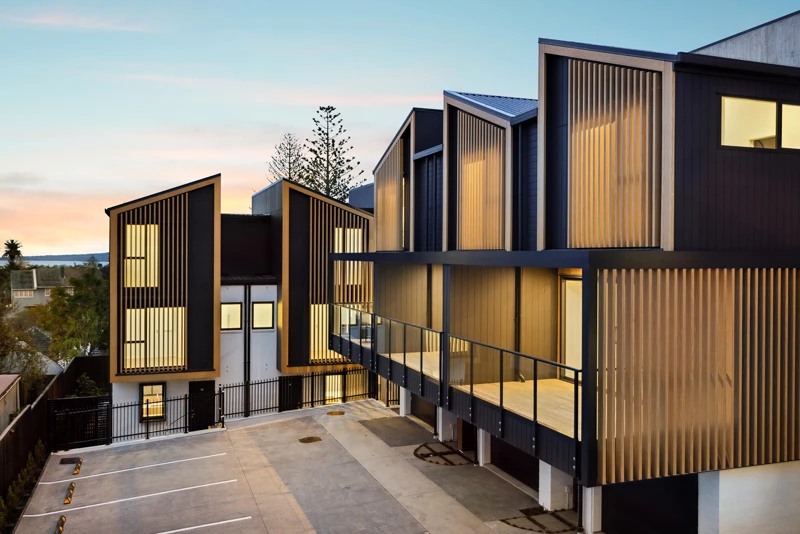 246 Kepa Road, Auckland development image