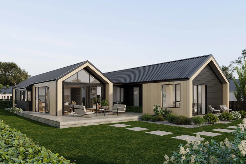Lot 67, 54 Frontier Road, Kotare Heights, Te Awamutu package image