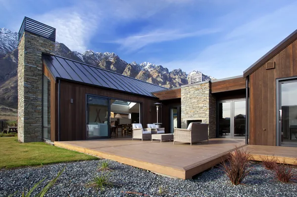Jacks Point, Queenstown  house image