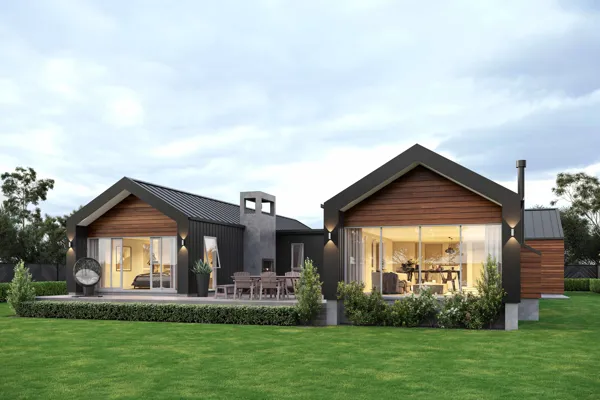 Pavilion 3 plan image