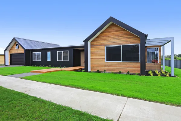 Havelock North, Hawkes Bay house image