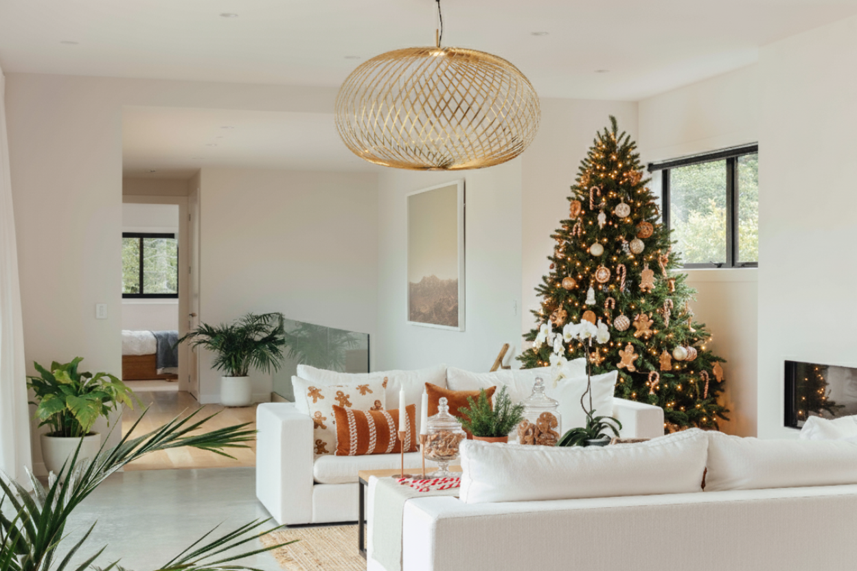 Top 3 Christmas Decor Trends for 2025