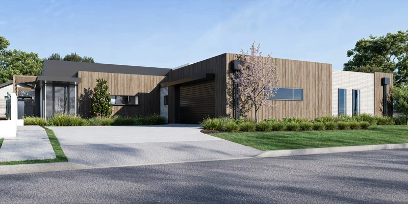 Mission Hills Napier, Coming Soon show home image