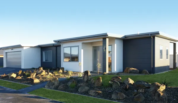 Glen Rothes, Dunedin house image