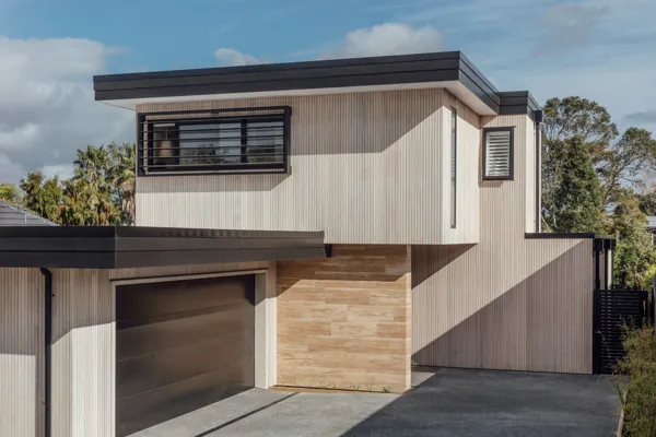 Westmere, Auckland house image