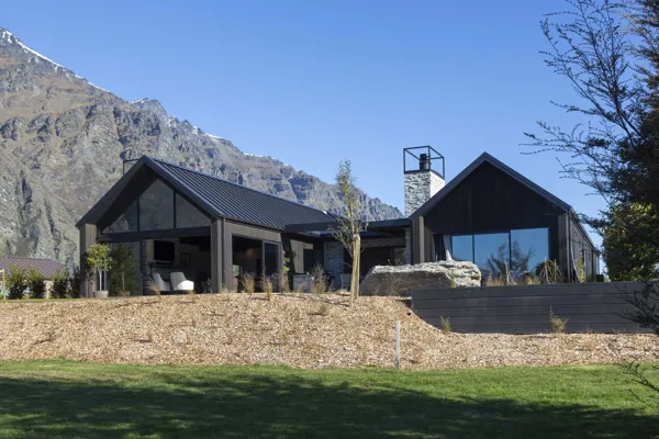 Jacks Point, Queenstown house image