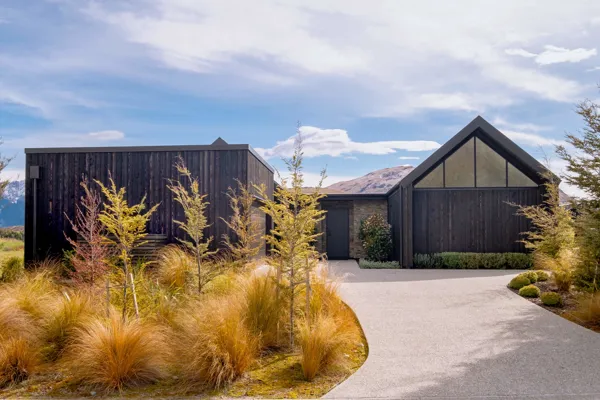 Jacks Point, Queenstown house image