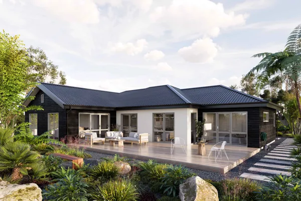 Prime 7  plan image