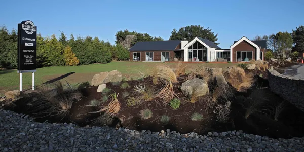 Otatara, Invercargill house image