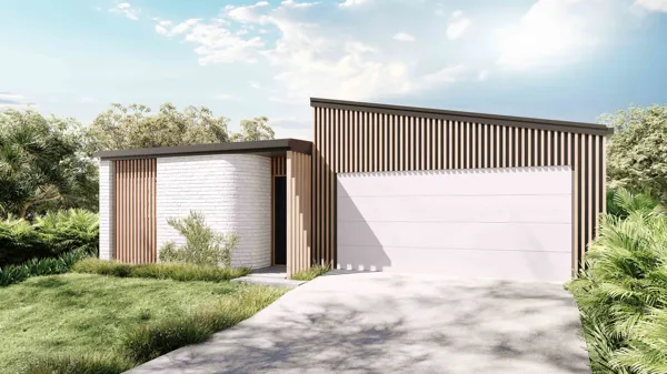 Show Homes Home