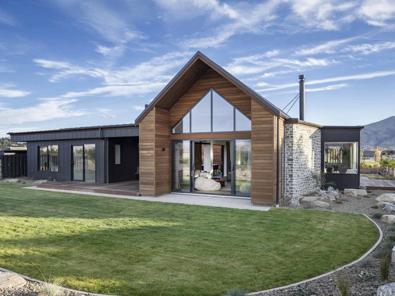 Wanaka, Central Otago