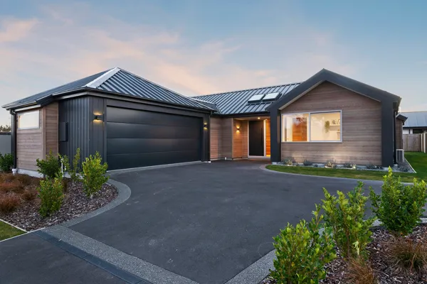 Prebbleton, Christchurch house image