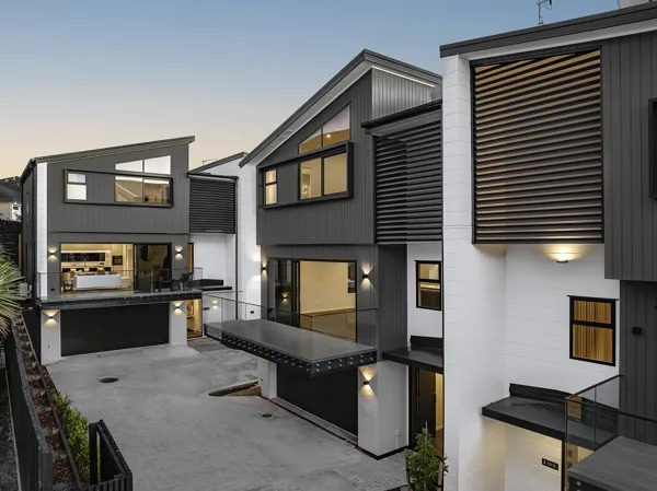 Show Homes Home