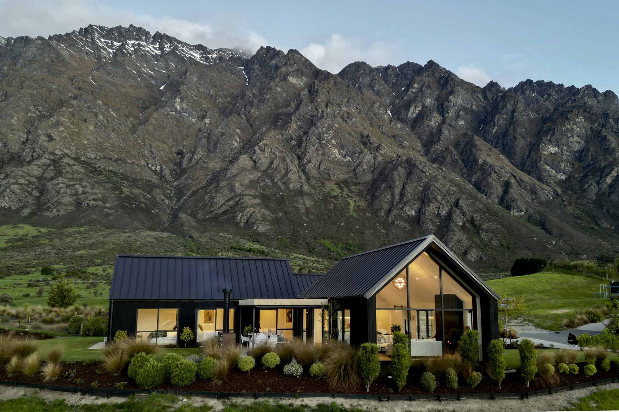 Jack's Point, Queenstown