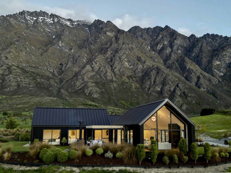 Jack's Point, Queenstown