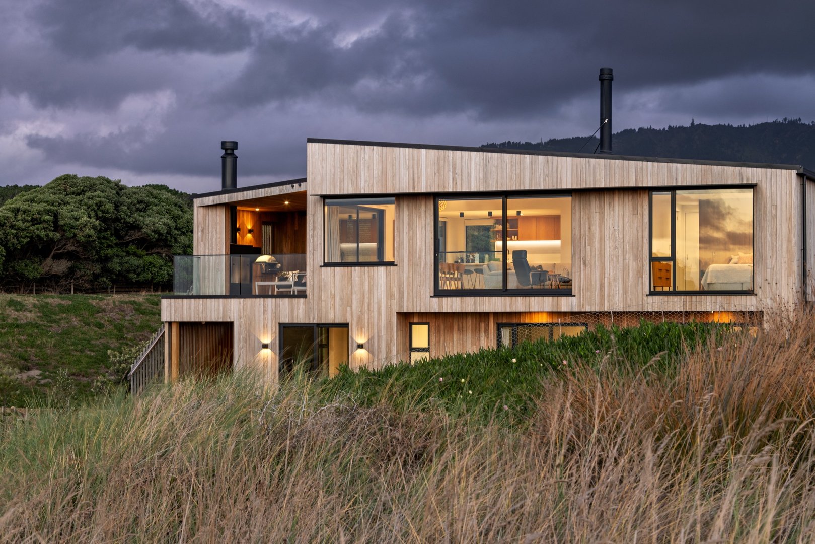 Peka Peka, Kapiti Coast