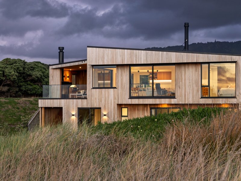 Peka Peka, Kapiti Coast