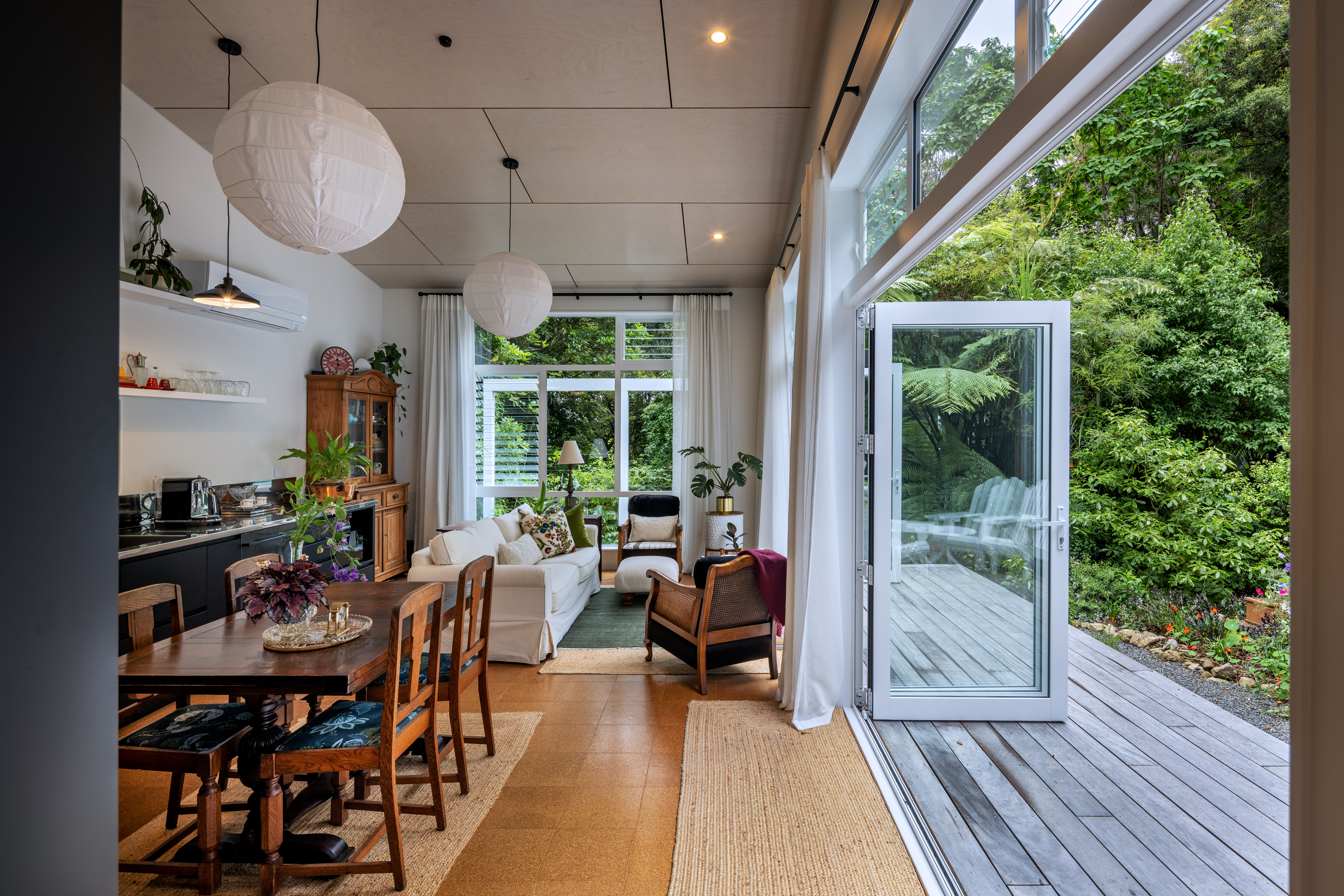 Inside the 2024 Master Builders National Supreme House of the Year Under 1 Million