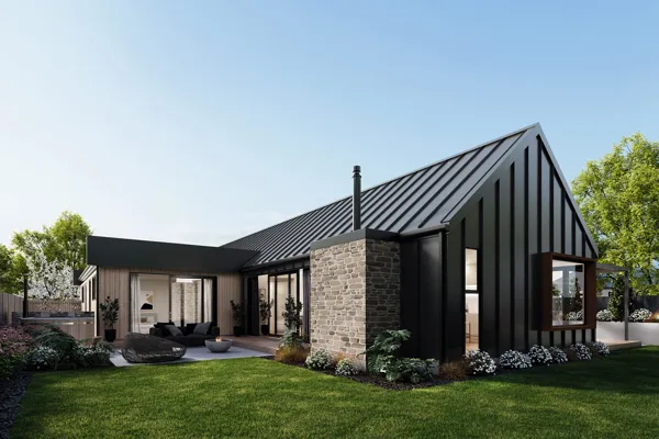 Show Homes Home
