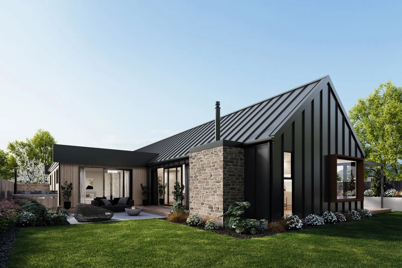Lot 59 Alpine Meadows package image