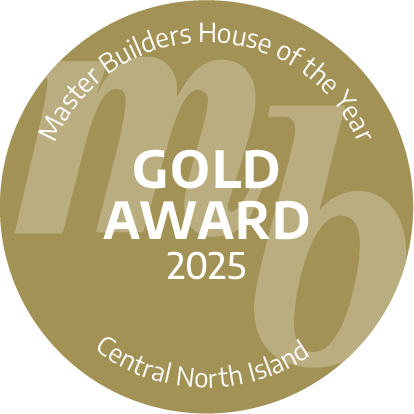 2025 Registered Master Builders House of the Year Awards