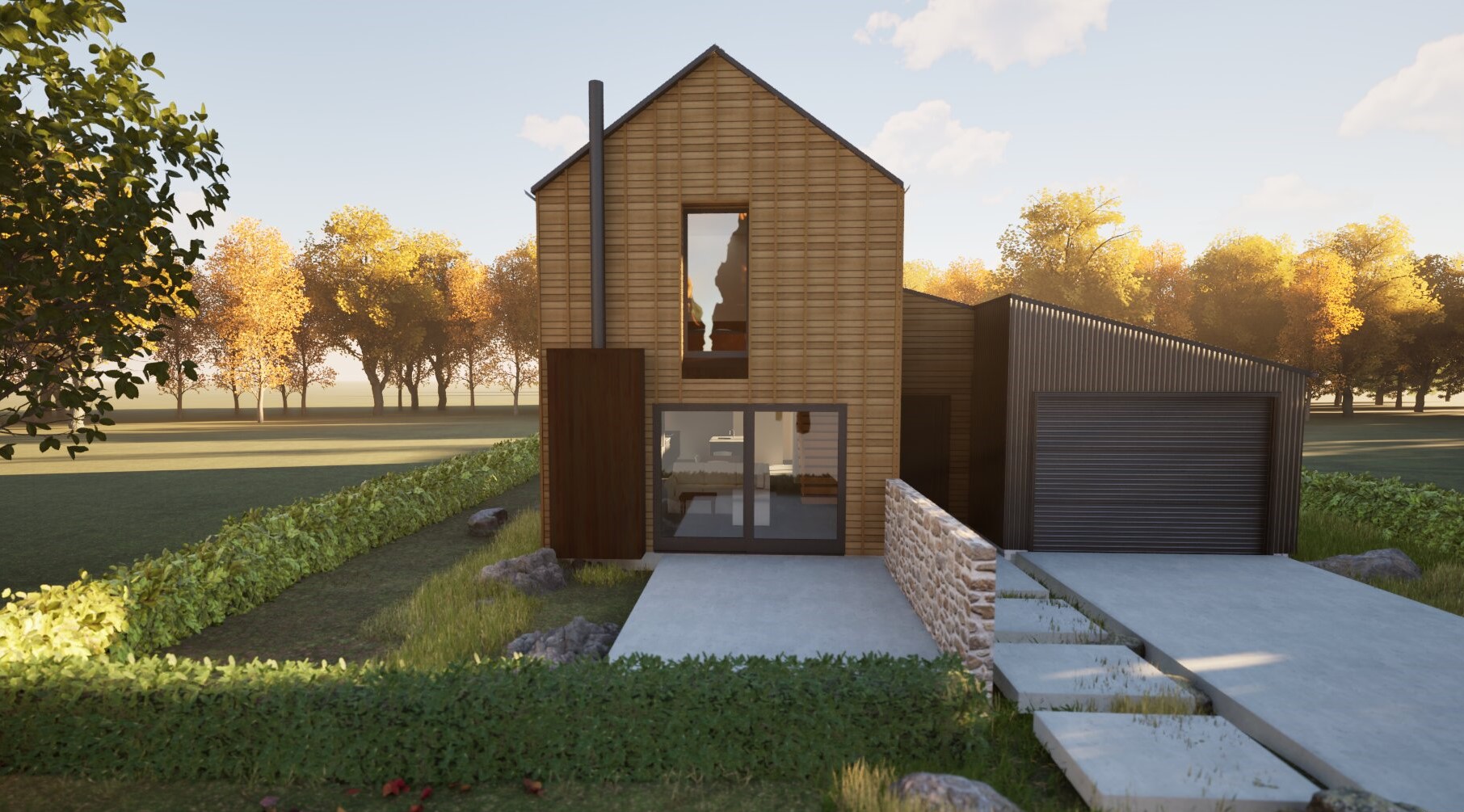 Lot 412 Mt Cardrona Station