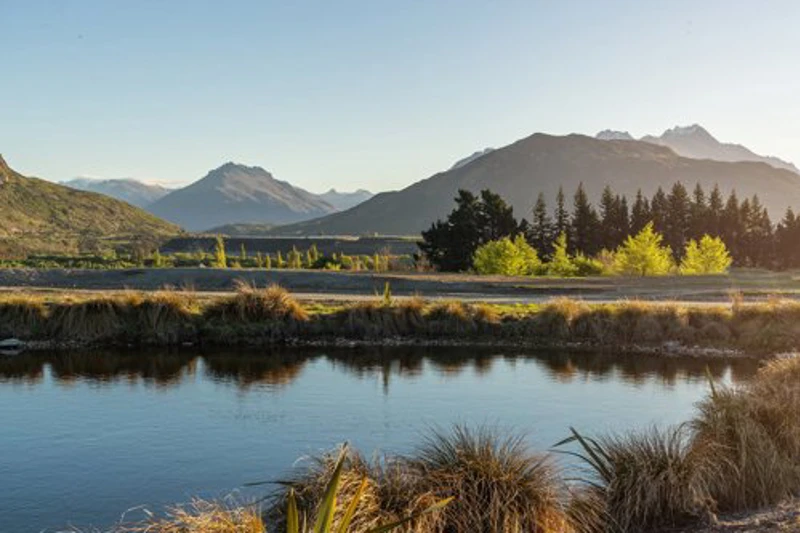 Koko Ridge, Queenstown development image