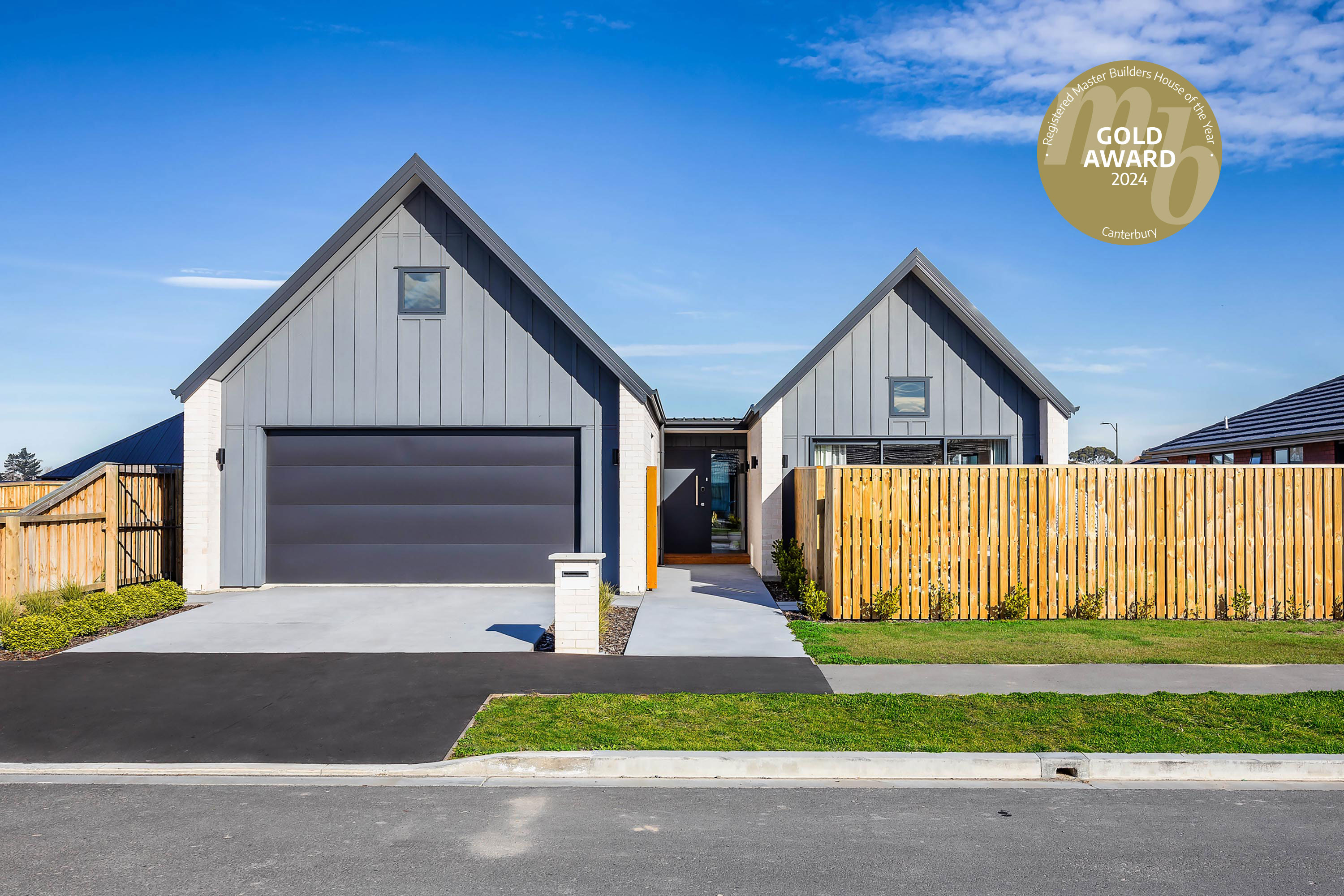 Halswell, Canterbury