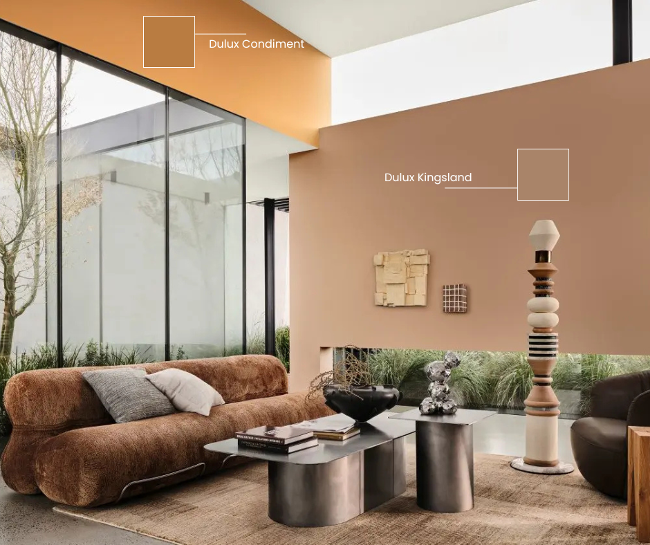 2026 Home Colour Trends