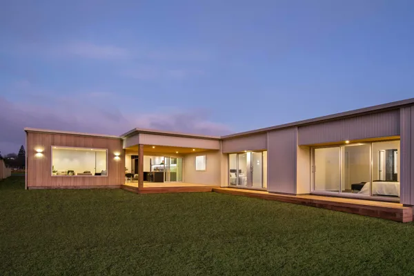 Masterton, Wairarapa house image