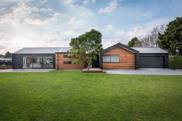 Raumati, Kapiti  house image