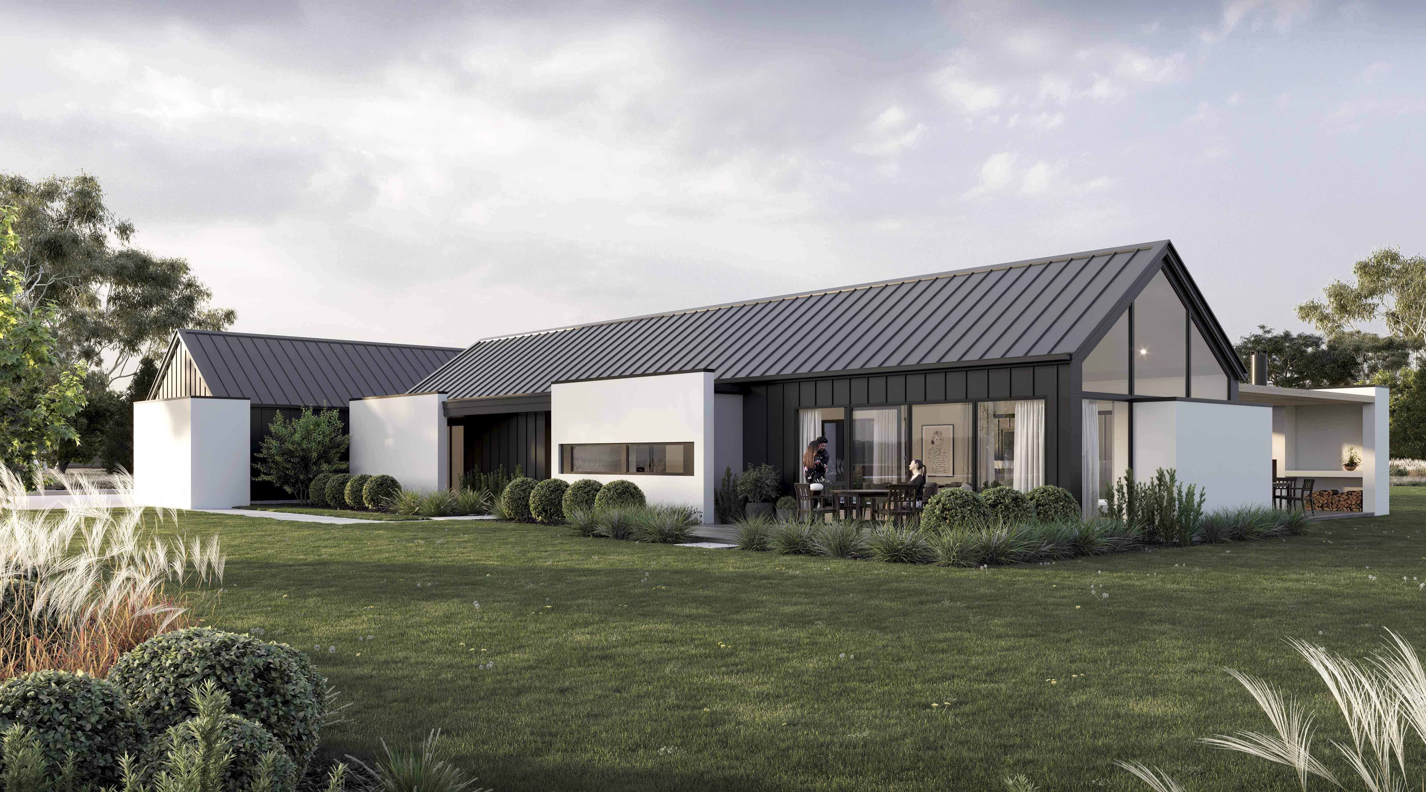 Waikato, Coming Soon