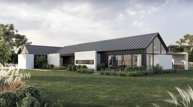Waikato, Coming Soon show home image
