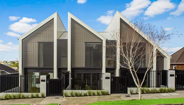 Remuera, Auckland house image