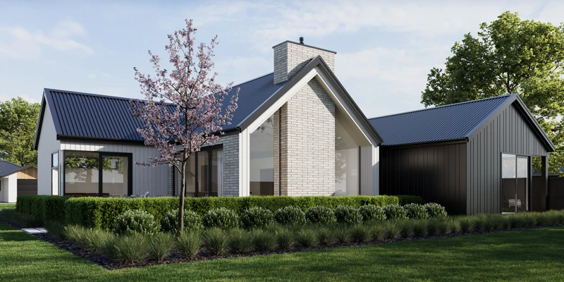 Nelson, Coming Soon show home image