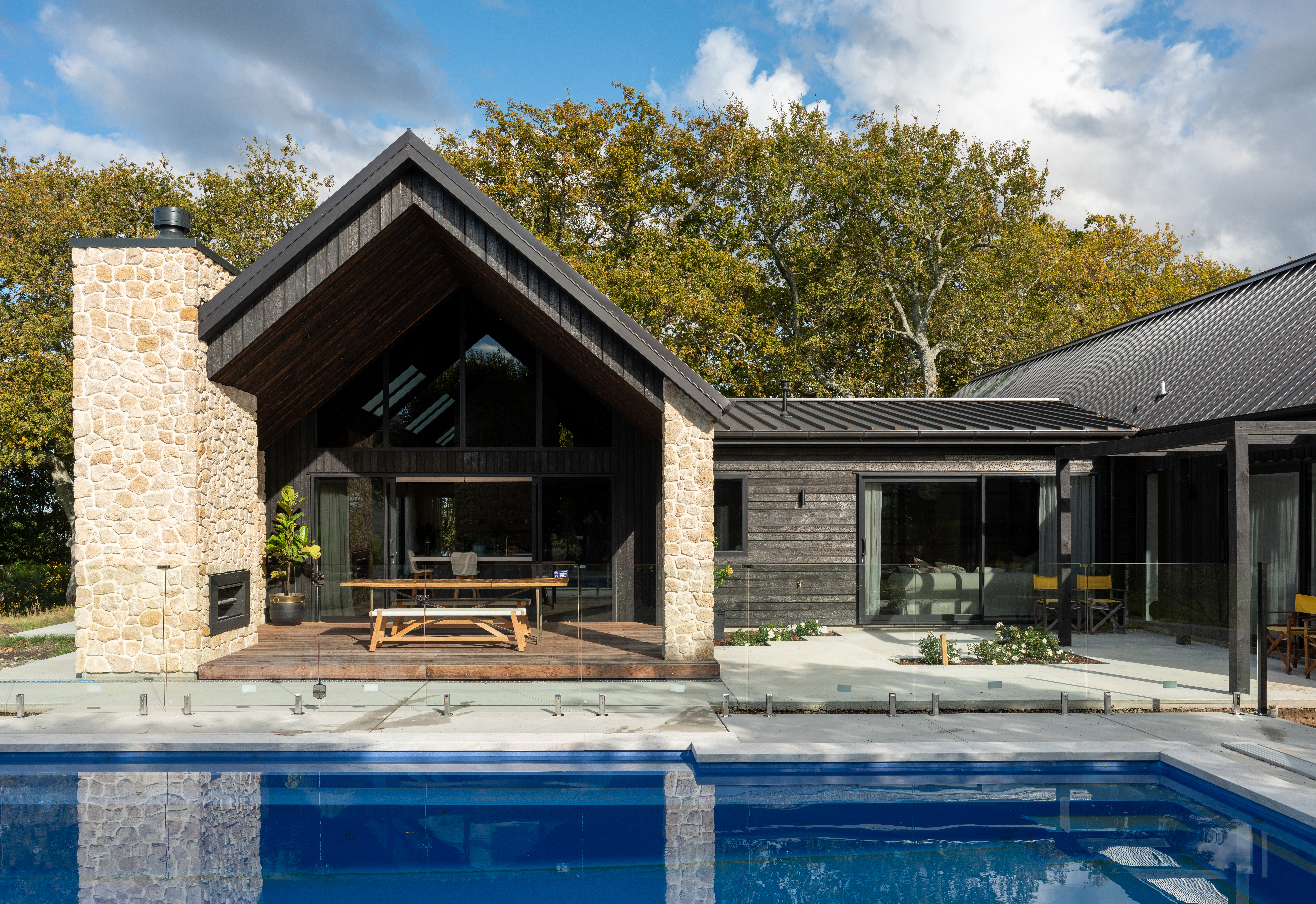 David Reid Homes Wins 5 Regional Awards at House of the Year 2025