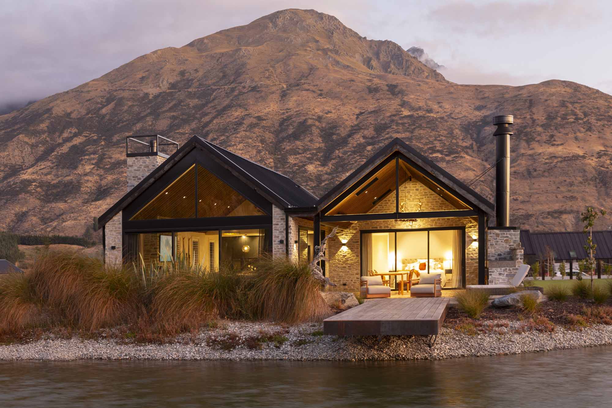 Show Homes Queenstown