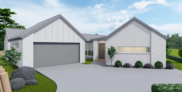 Show Homes Home