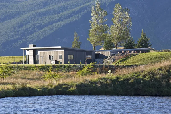 Bendemeer, Queenstown house image