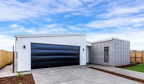 Rolleston, Canterbury