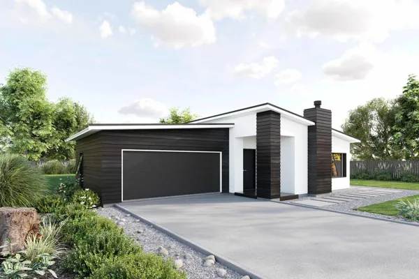 Show Homes Home