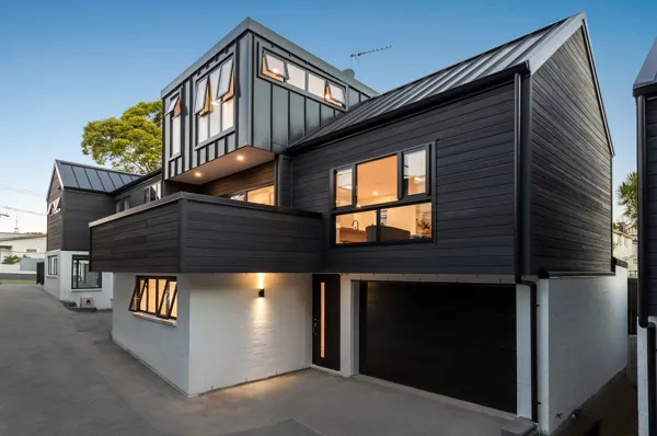 Herne Bay, Auckland house image