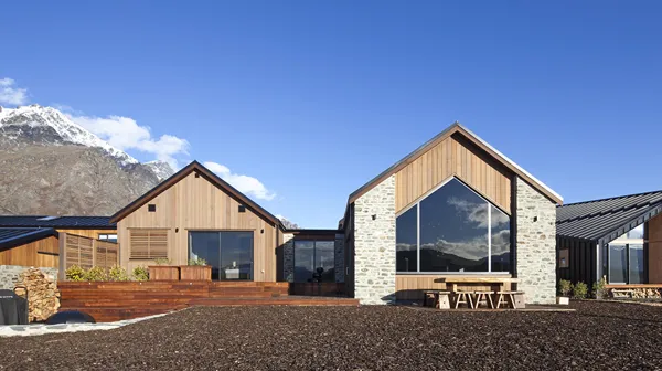 Jacks Point, Queenstown  house image